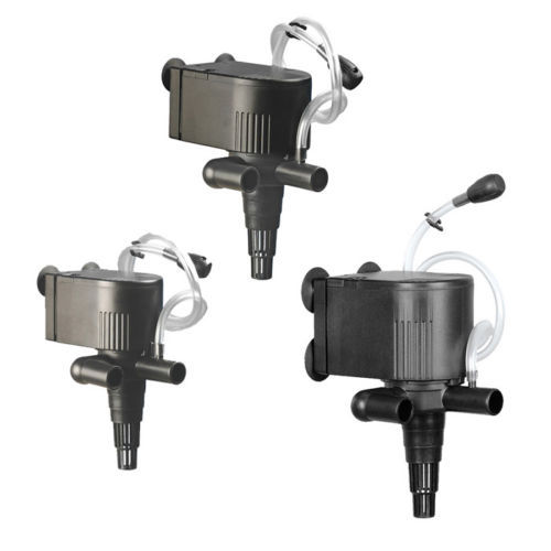 Hidom pompa powerhead acquario - pompa,