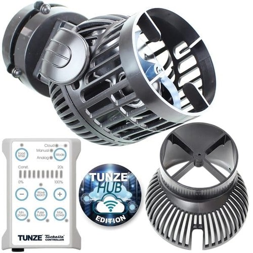 Tunze turbelle stream - eco, 6105