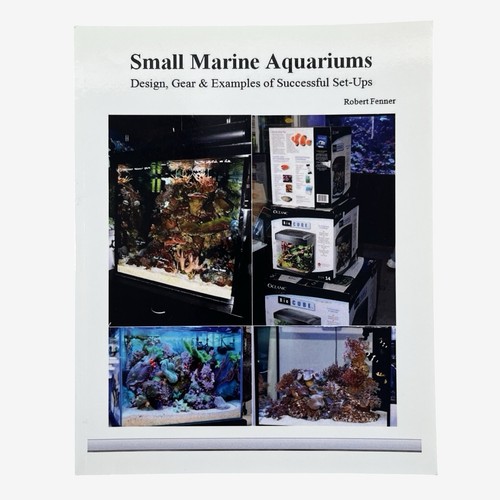 Small marine aquariums design - aquariums,