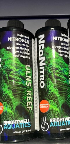Neo nitro brightwells - neo,