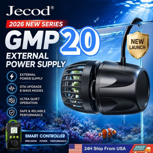 Jebao gmp wifi bluetooth - jebao,