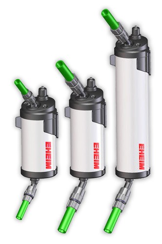 Eheim reeflex uvc - eheim, uv