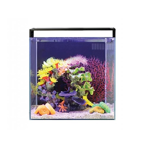 Aqua one nanoreef acquario - one,