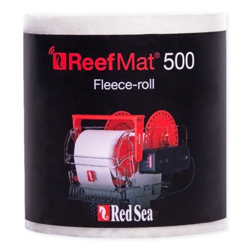 Rotolo filtro ricambio red - filtro, di