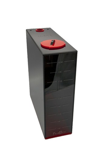 Bashsea contenitore auto top - bashsea,