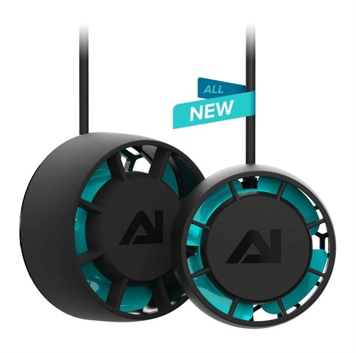 Nero pompa wireless - ai,
