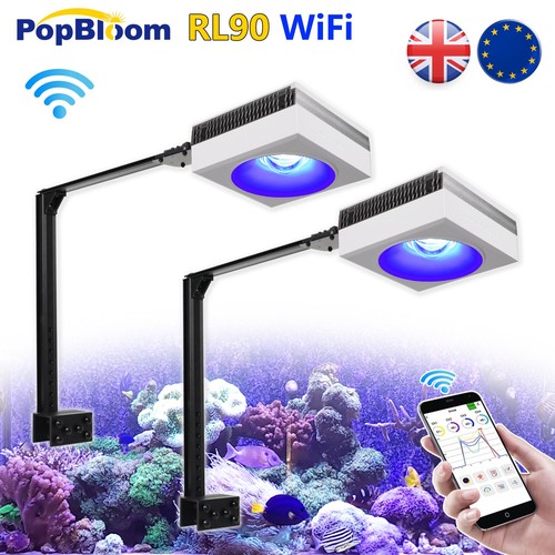 2pcs reef led - 2pcs,