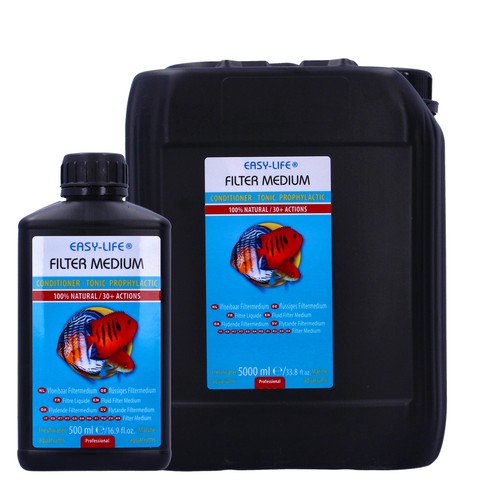 Easy life filtro fluido - easy-life, medio