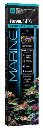 Fluval sea marine led - marine,
