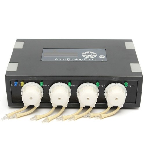 Pompa dosatrice automatica - , per