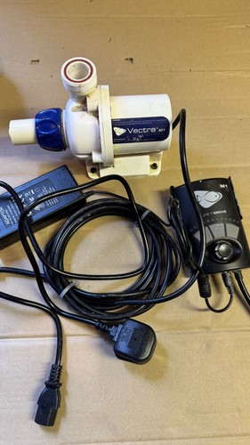 Pompa ritorno ecotech m1 - ritorno,