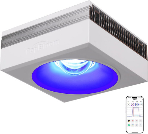 Wifi led acquario - wifi,