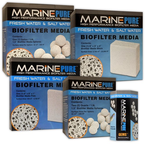 Reefculture marine pure - reefculture,