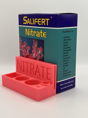 Salifert kit test - kit,