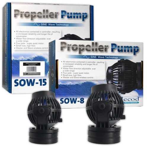 Jecod sow wavemaker pompe - wavemaker,