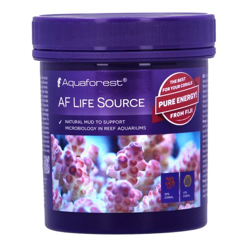 Aquaforest life source - af,