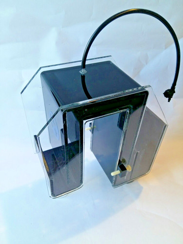 Cleartides overflow box - cleartides,
