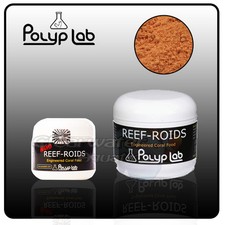 FILTRO MARINO CIBO CORALLO