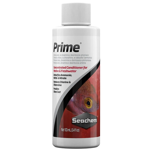 Seachem prime - seachem,