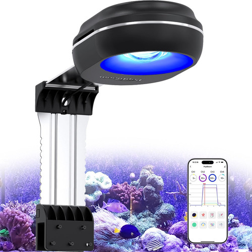 Rl60 wifi led acquario - wifi,