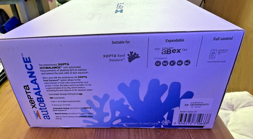 Bilanciamento automatico xepta - bilanciamento,