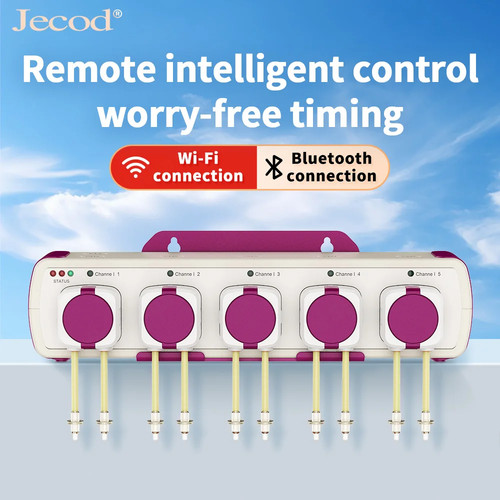Jebao jecod wifi - wifi, pompa