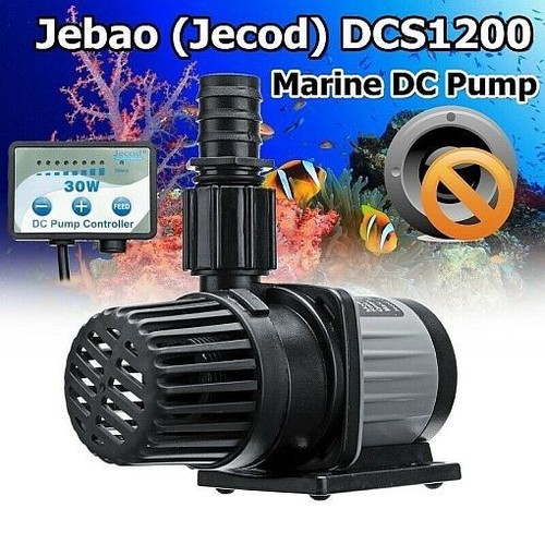 Pompa acqua jebao jecod - acqua,