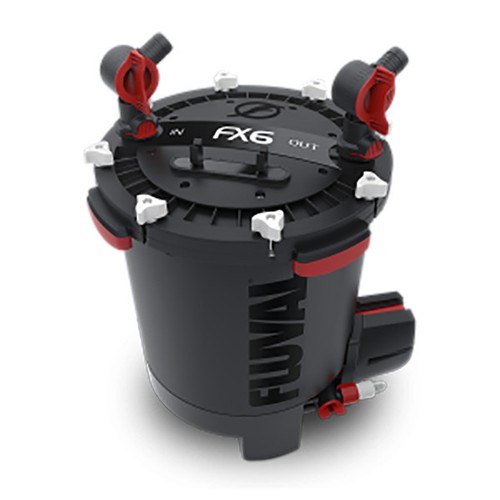 Fluval fx6 bidone esterno - fluval,