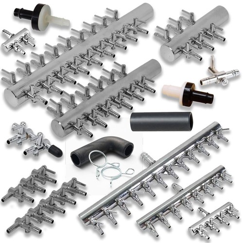 Collettore sdoppiatore linea - sdoppiatore,