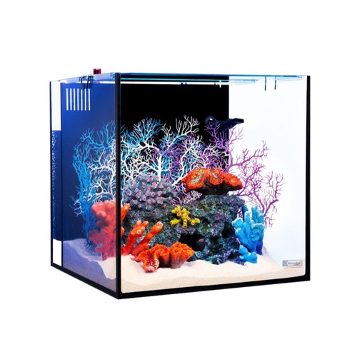Aqua one nanoreef acquario - one, 80