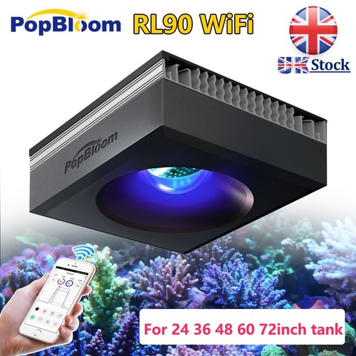 Popbloom rl90 wifi marine led - popbloom,