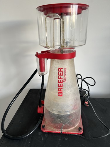 Skimmer mare rosso rsk - rosso, 600