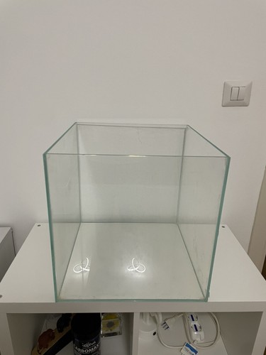 Acquario marino aqpet - marino, 50x50x50