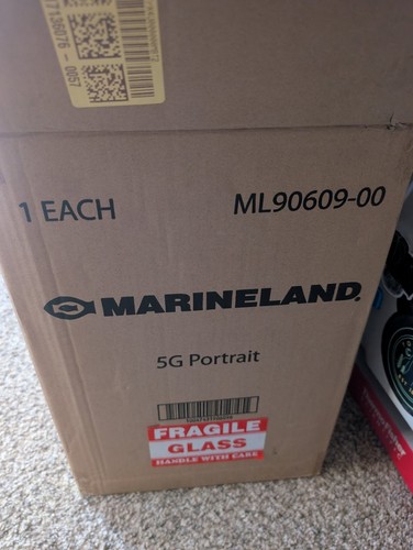 Marineland portrait kit - portrait,