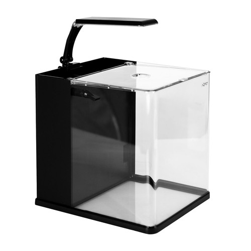 Aqpet qube kit acquario in - kit,