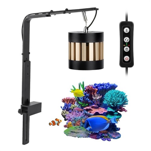 Hygger acquario spettro acqua - hygger,